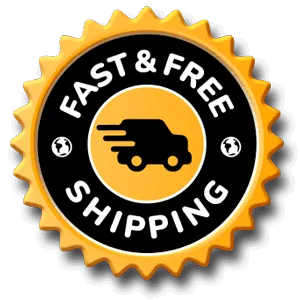 Free Shipping